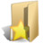 Folder favorites Icon